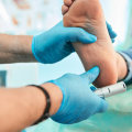 Podiatrist vs Chiropodist: Understanding the Differences