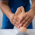 Podiatrist vs Chiropodist: Understanding the Difference