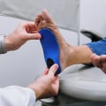 How Do Custom Orthotics Help Flat Feet According To Podiatrist Experts?