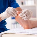 The Importance of Proper Foot Care: Insights from a Podiatrist