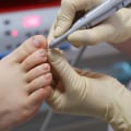 The Importance of Knowing the Correct Name for a Podiatrist