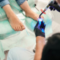 The Changing Face of Foot Care: From Chiropodists to Podiatrists