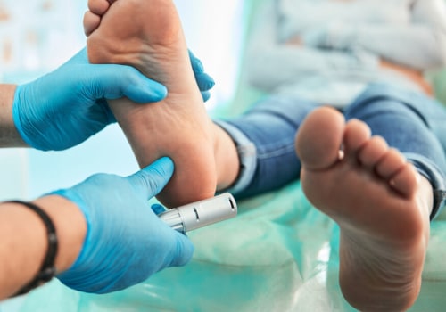 Podiatrist vs Chiropodist: Understanding the Differences