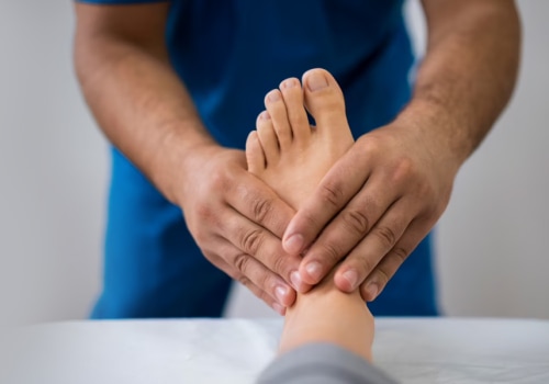 Podiatrist vs Chiropodist: Understanding the Difference