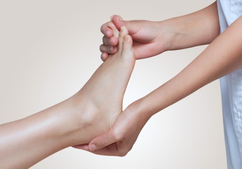 The Importance of Podiatry: Evaluating, Diagnosing, and Treating Foot and Lower Limb Conditions