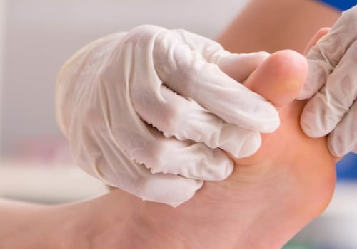 The Importance of Proper Foot Care: Insights from a Podiatrist