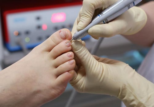 The Importance of Knowing the Correct Name for a Podiatrist