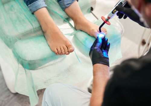 The Changing Face of Foot Care: From Chiropodists to Podiatrists